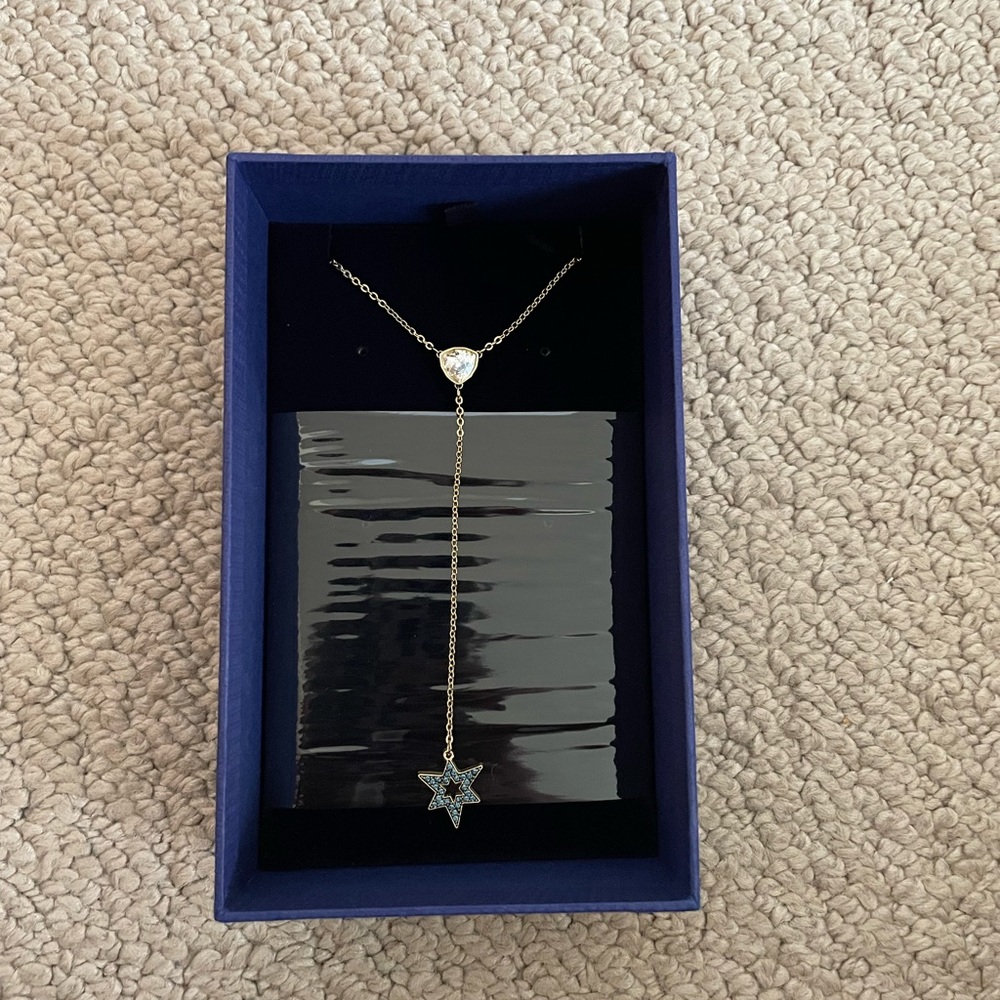 Swarovski Necklace
